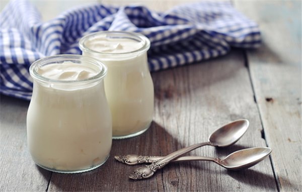 Йогурт: польза для организма или вред пищеварительной системе