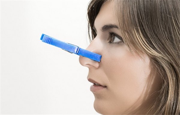 Как избавиться от заложенности носа без вреда для организма