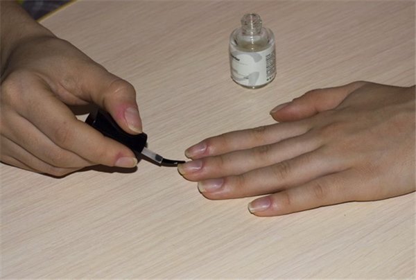 Как нарастить ногти в домашних условиях? Пошаговая инструкция и советы профессионалов по домашнему наращиванию ногтей