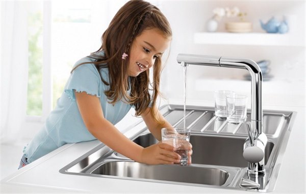 Как очистить воду в домашних условиях: фильтры и народные методы