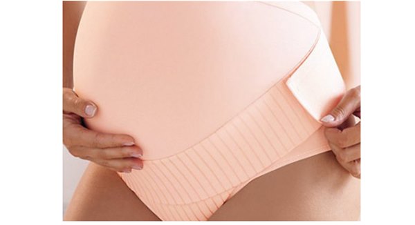 Как правильно носить бандаж для беременных: основные ошибки молодых мам. Правила выбора бандажа для беременных