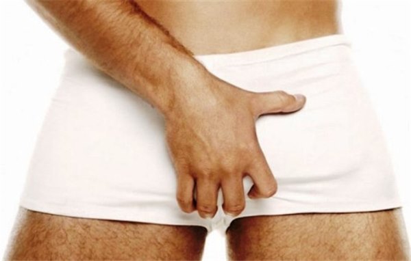 Киста яичка у мужчин - причины, симптомы и лечение