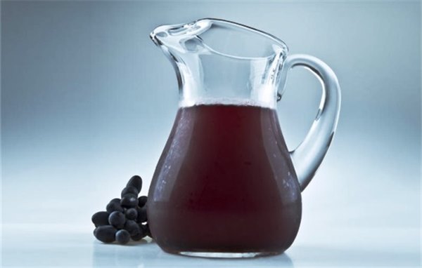 Компот из винограда Изабелла на зиму – напиток с неповторимым ароматом