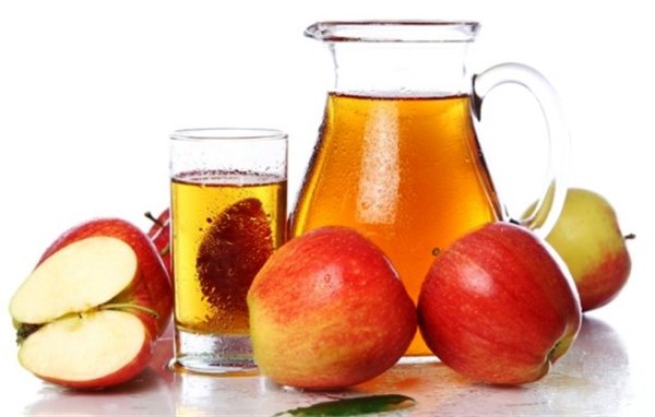 Компот из яблок и апельсинов – гармония пользы, вкуса и аромата