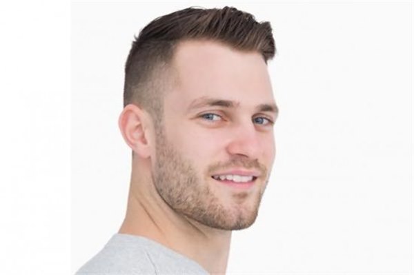 Короткие мужские причёски – тенденции и образы. Правильная укладка и особенности коротких мужских причёсок