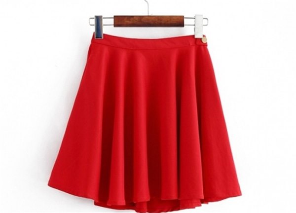 Костюм Красной Шапочки для девочки своими руками: выбираем форму шапочки. Простые выкройки: как сшить блузку, юбку, фартук и корсет