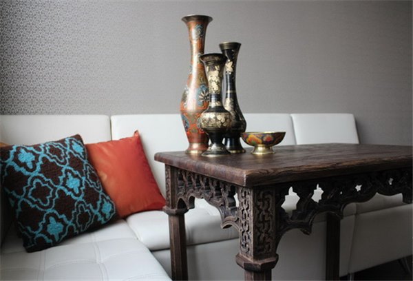 Марокканский стиль в дизайне интерьера. Происхождение, особенности и идеи воплощения марокканского стиля в дизайне