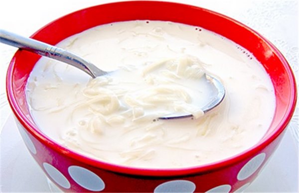 Молочный суп - лучшие рецепты, хитрости и особенности