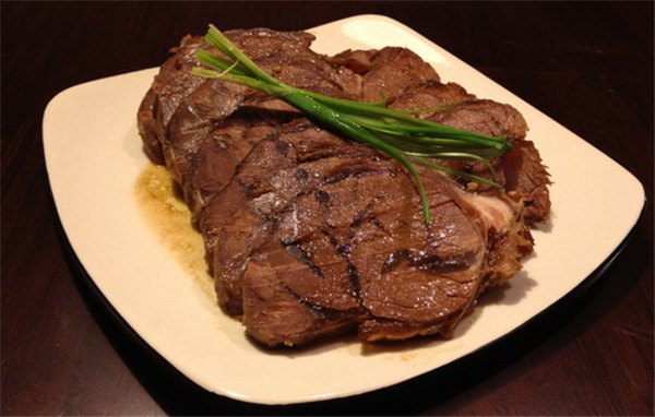 Мясо на пару – диетический продукт