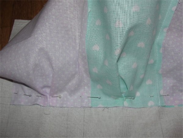 Одеяло бонбон своими руками – различие техник. Как сшить нежное одеяло бонбон своими руками в домашних условиях