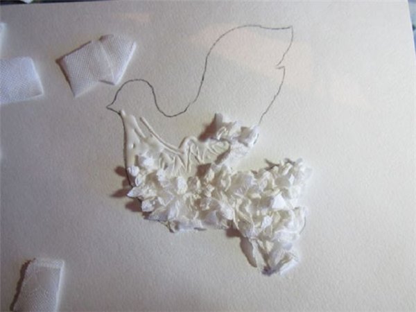 Оригинальный сувенир своими руками: как сделать голубя из бумаги. Делаем голубей из бумаги своими руками в разных техниках