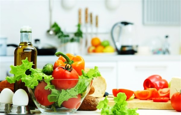 Овощи для похудения: ТОП самых эффективных овощей для снижения веса