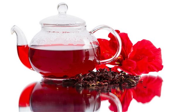 Приносит ли пользу чай каркаде: научные и исторические факты