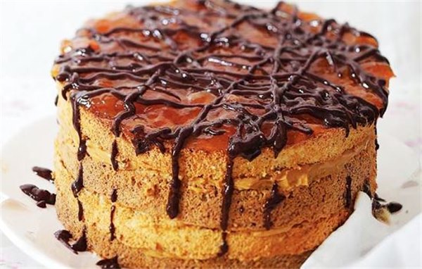 Шоколадный торт в мультиварке – сладкоежкам посвящается