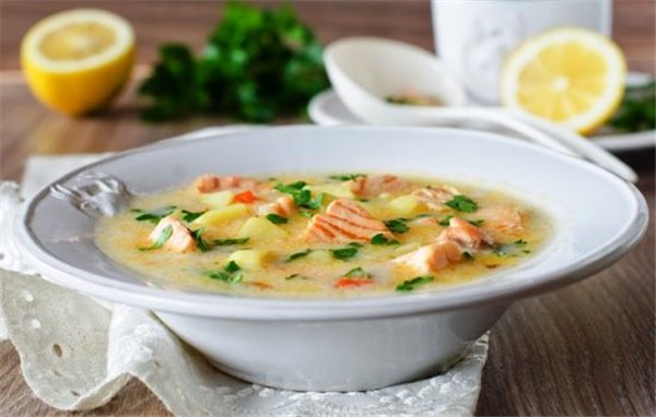 Сырный суп из плавленых сырков – простое блюдо для гурманов