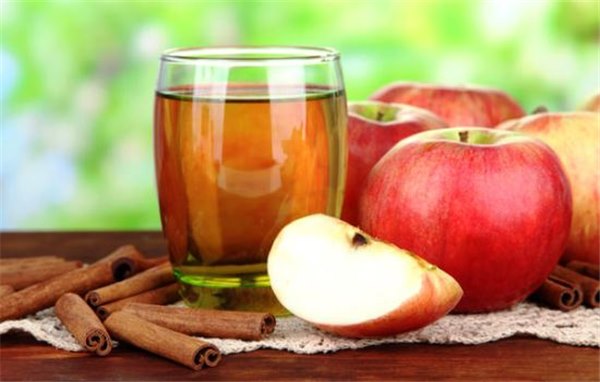 Сок из яблок без соковыжималки – полезный натуральный напиток