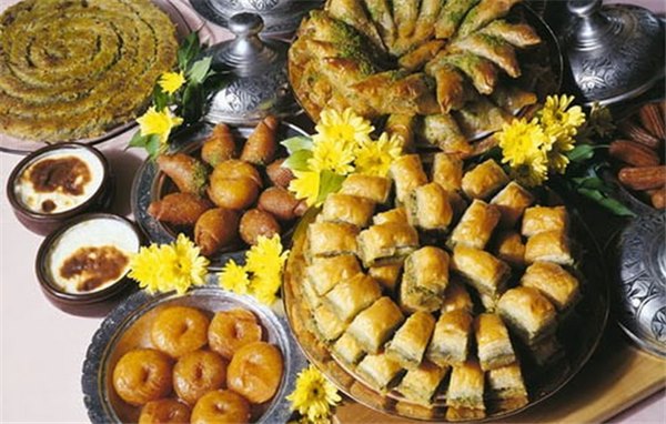 Турецкие рецепты: изумительные блюда из простых ингредиентов