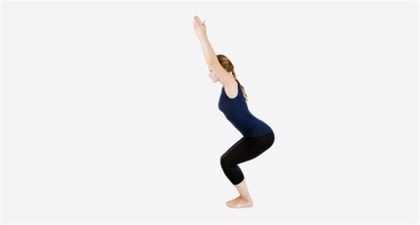 Упражнения йоги для похудения - начинающим: описание простых асан. Какие упражнение йоги эффективны: фото, видео