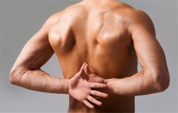Ушиб спины: есть ли такой диагноз, насколько это серьёзно