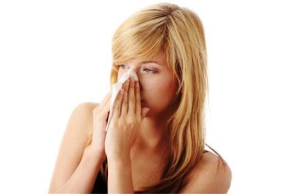 Воспаление носоглотки: причины, симптомы
