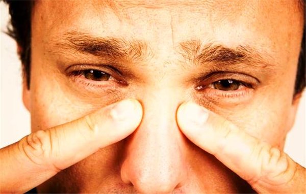 Воспаление пазух носа причины и симптомы