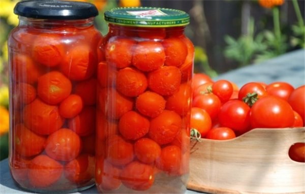 Заготавливаем домашние помидоры на зиму. Лучшие рецепты консервирования домашних помидоров на зиму