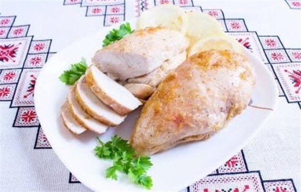 Запечённое, жареное, тушёное куриное филе в майонезе. Простые рецепты бюджетных блюд из куриного филе с майонезом