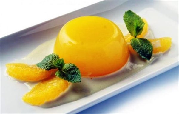 Желе с апельсинами – легкий и полезный десерт. Как приготовить желе с апельсинами и рецепты блюд с ним